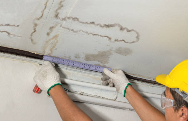 Reliable Burst Pipe Cleanup contractor in Littleton, MA by Water Damage Irwin